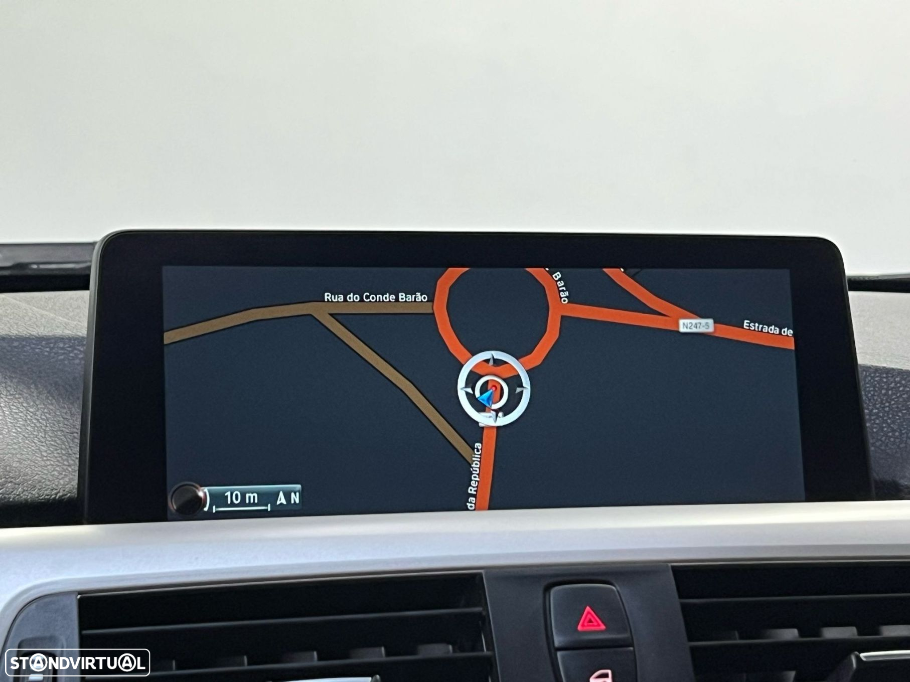 BMW 330 e iPerformance Advantage - 14