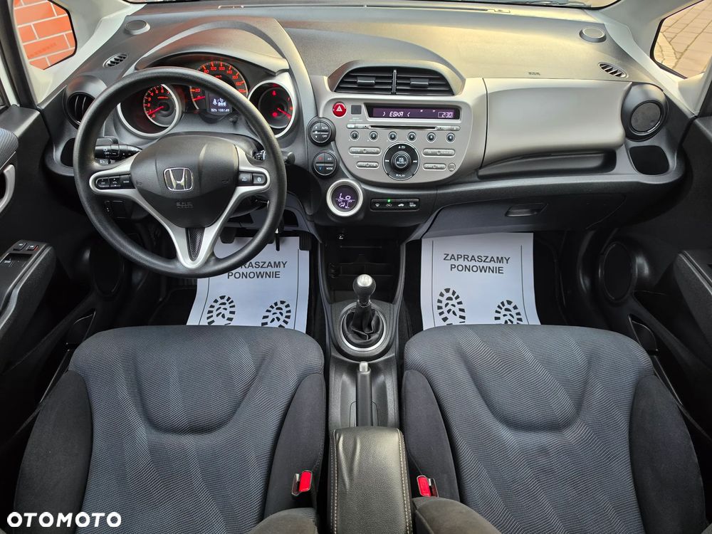 Honda Jazz 1.4 i-VTEC Exclusive - 29