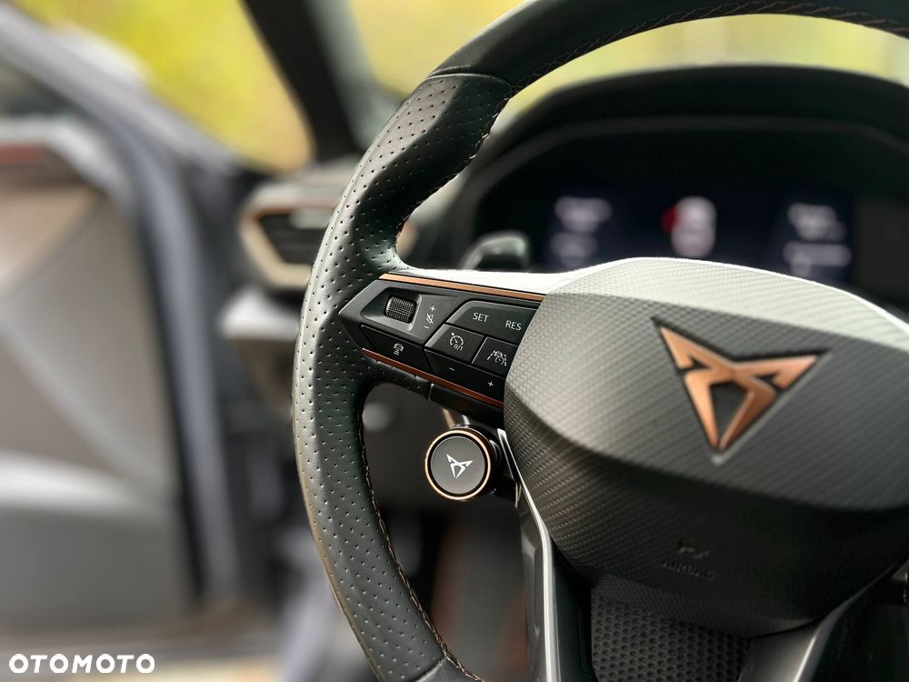 Cupra Formentor - 26