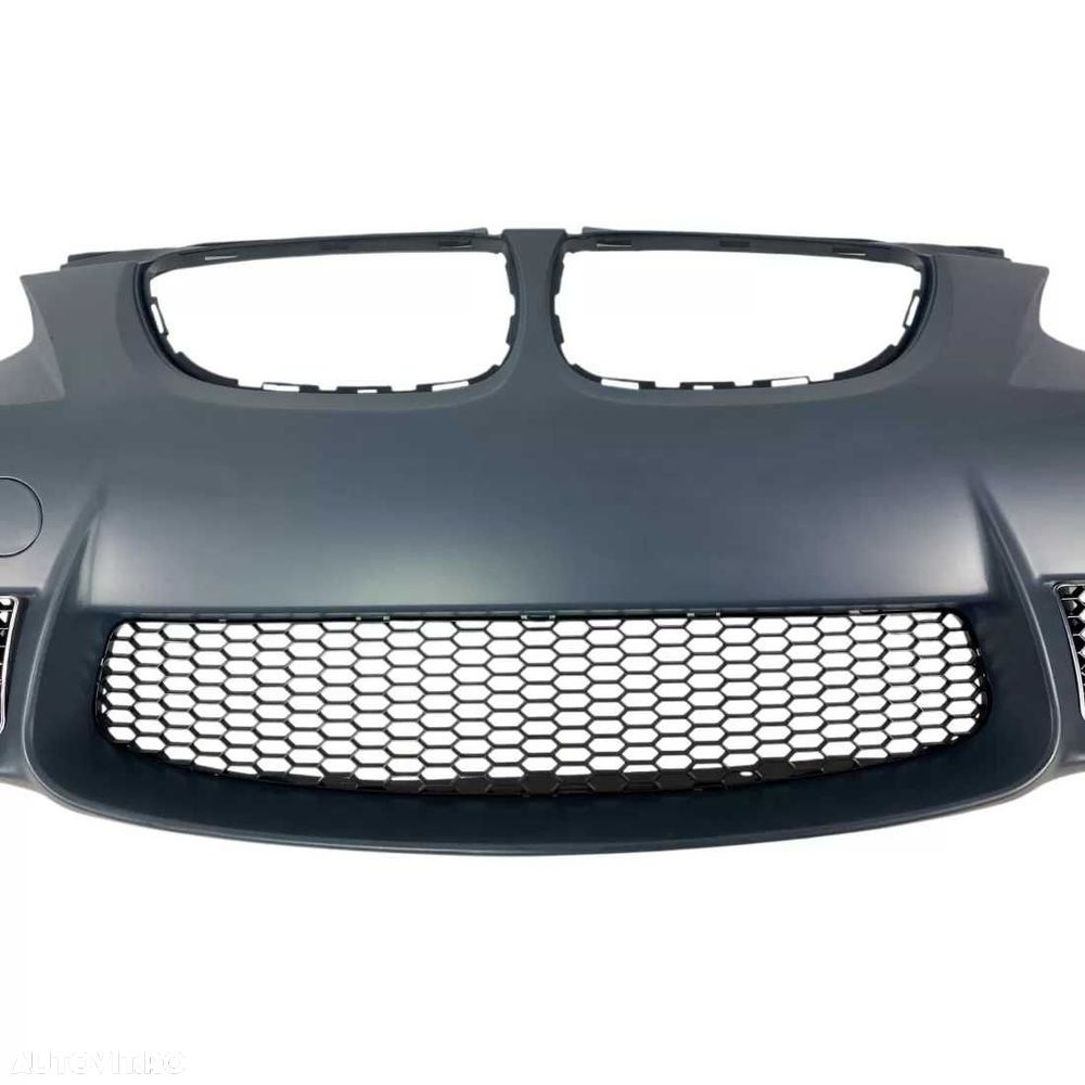 Bara Fata BMW E92 E93 M M3 Design 2006 - 2009 Completa - 3