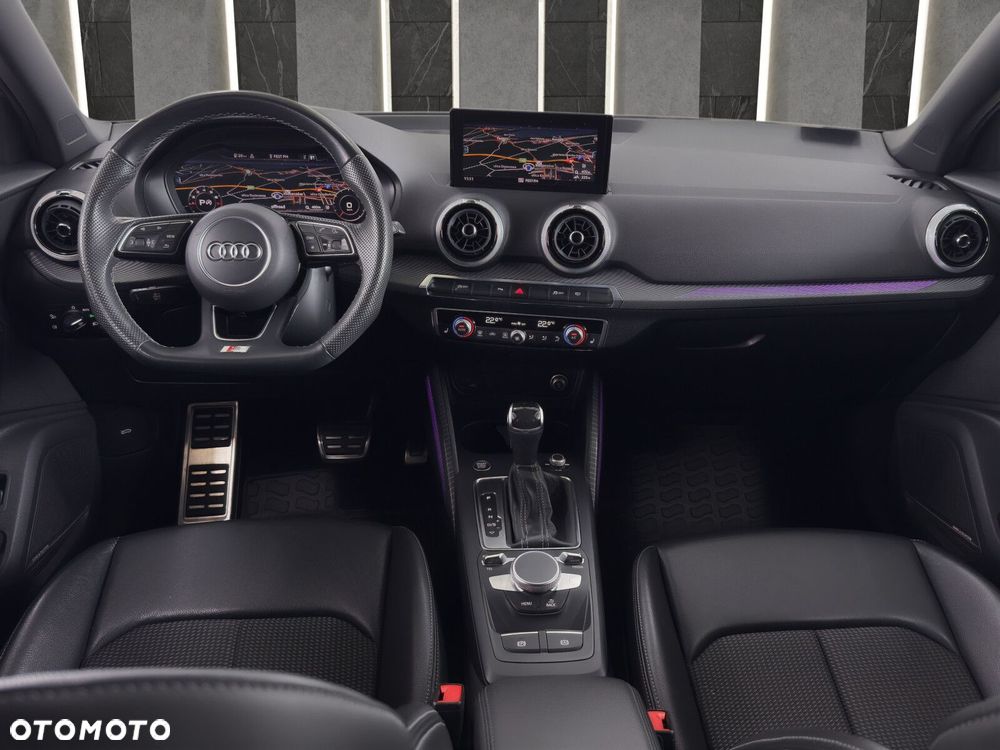 Audi Q2 - 12
