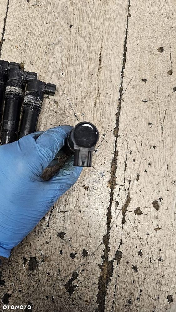 Cewka zapłonowa cewkofajka Kawasaki Ninja ZX-10R  21171-0029 - 4