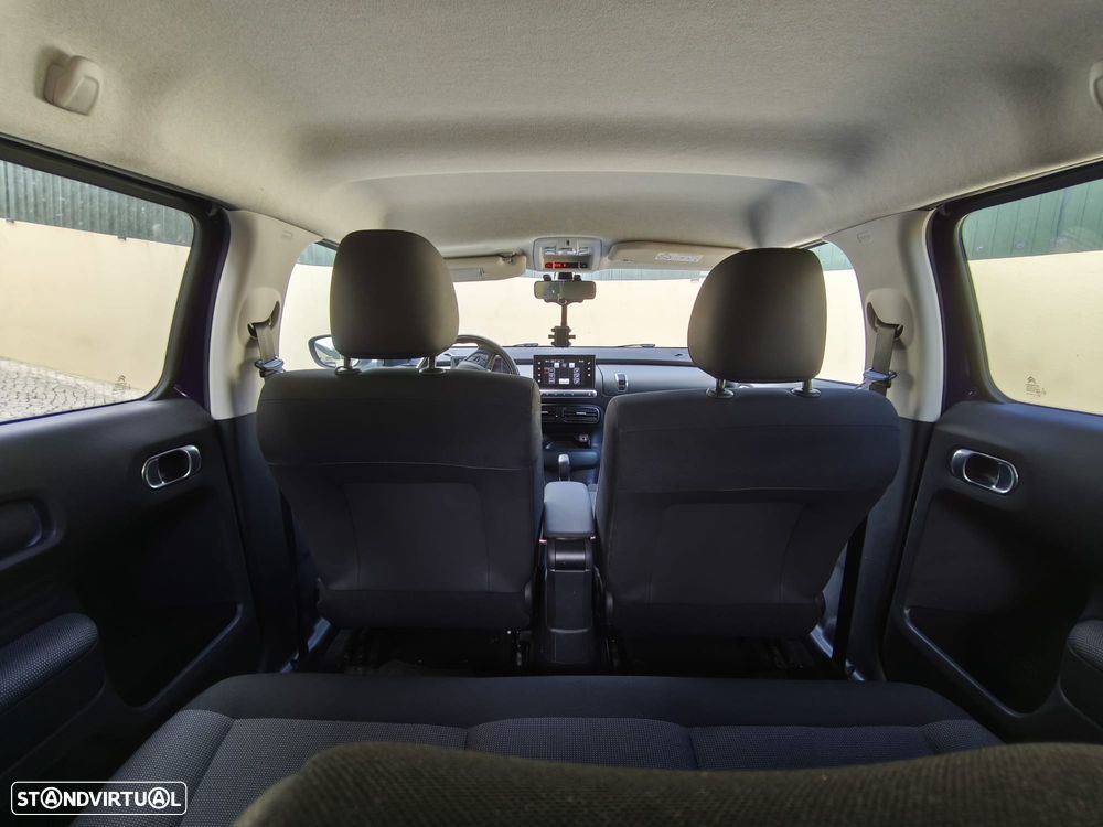 Citroën C4 Cactus 1.6 BlueHDi Shine - 8