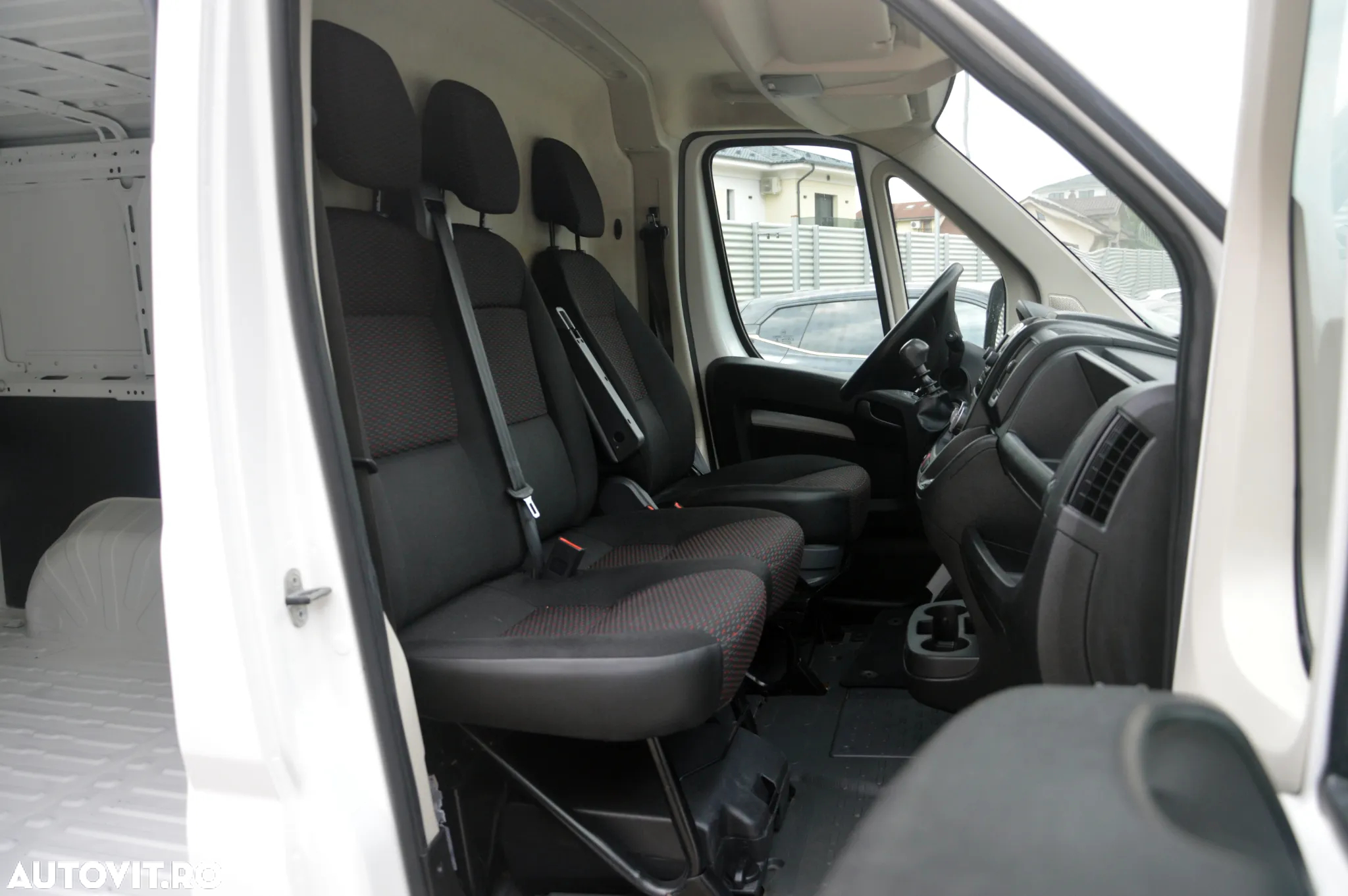 Citroën Jumper - 7