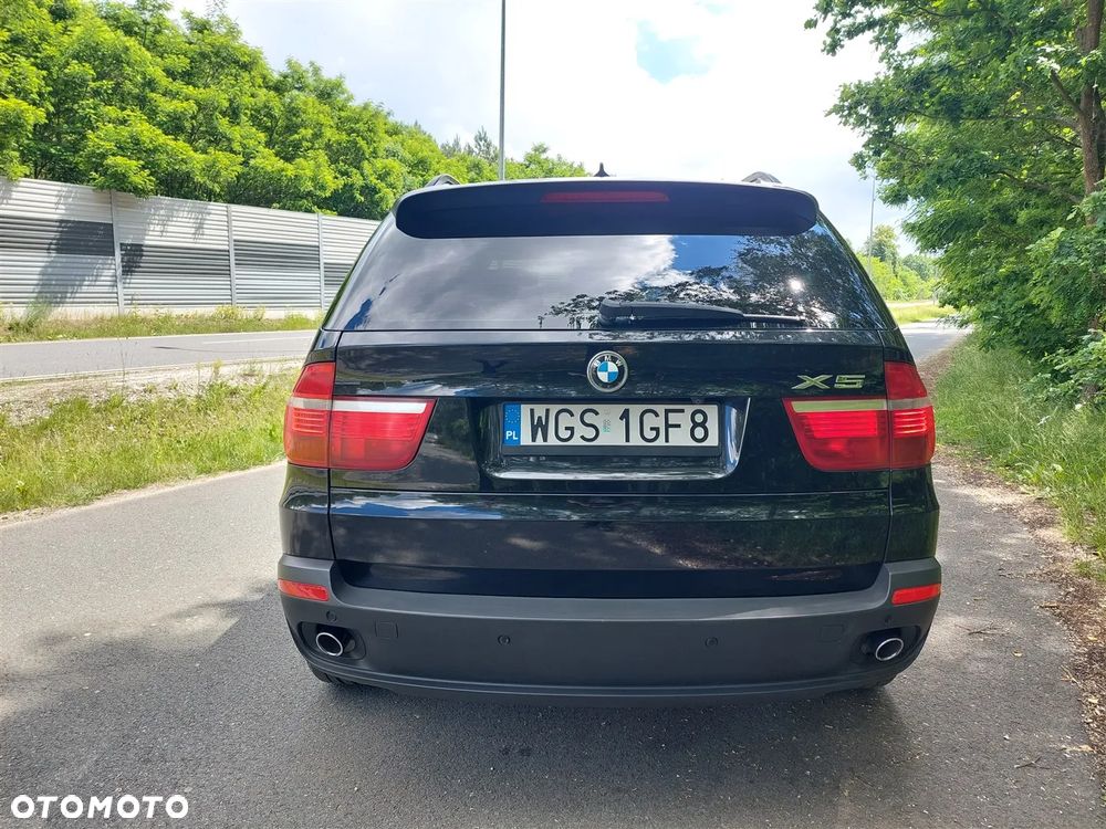 BMW X5 3.0sd - 8