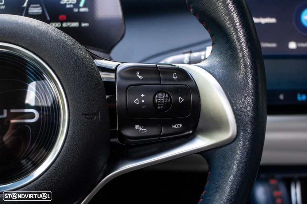 BYD Atto 3 Design - 14