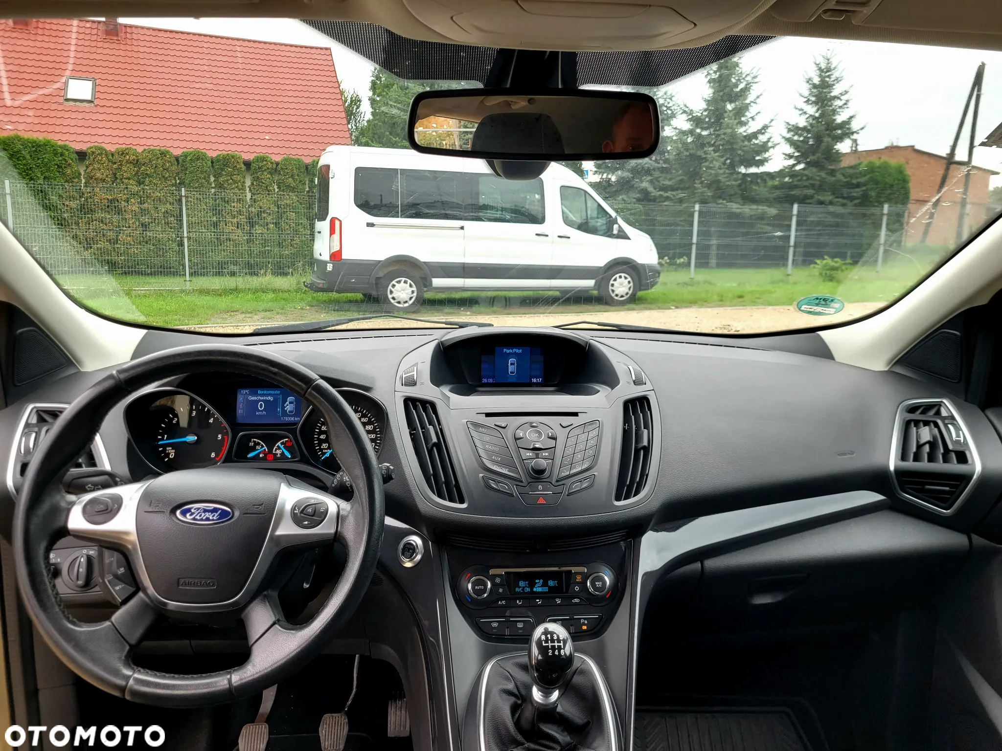 Ford Kuga 2.0 TDCi 4x4 Titanium - 5