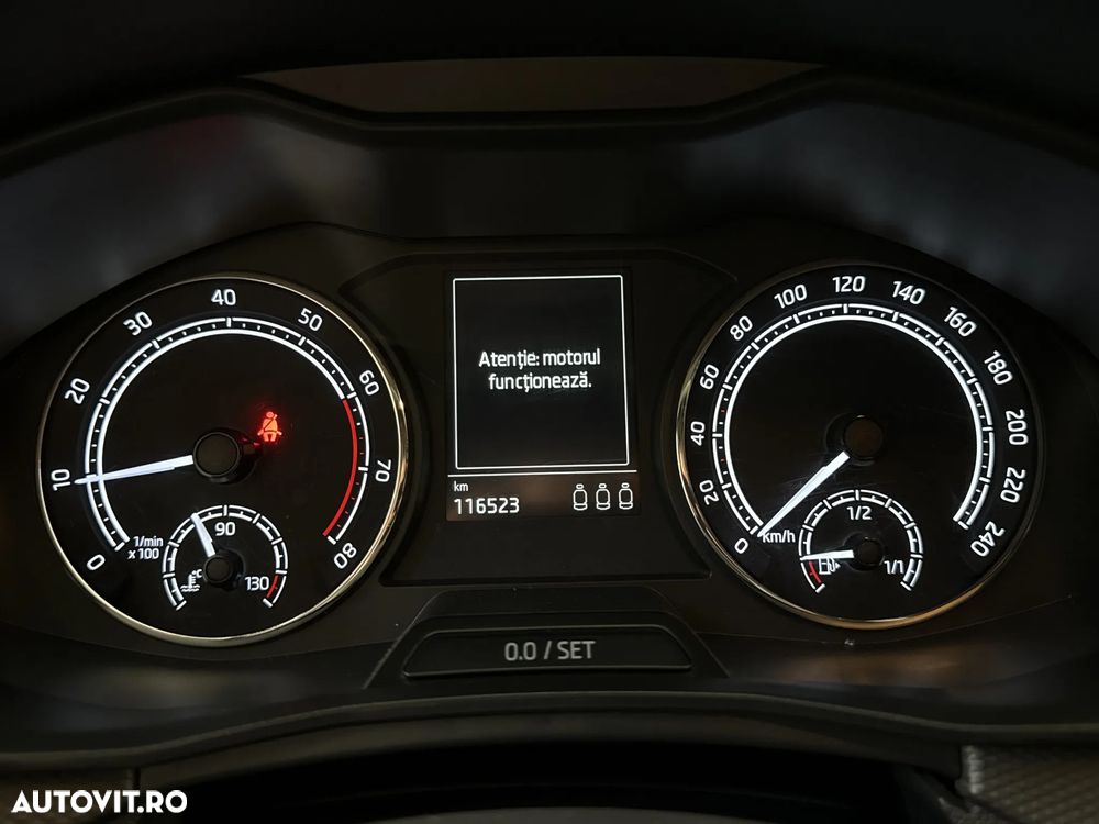 Skoda Scala - 11