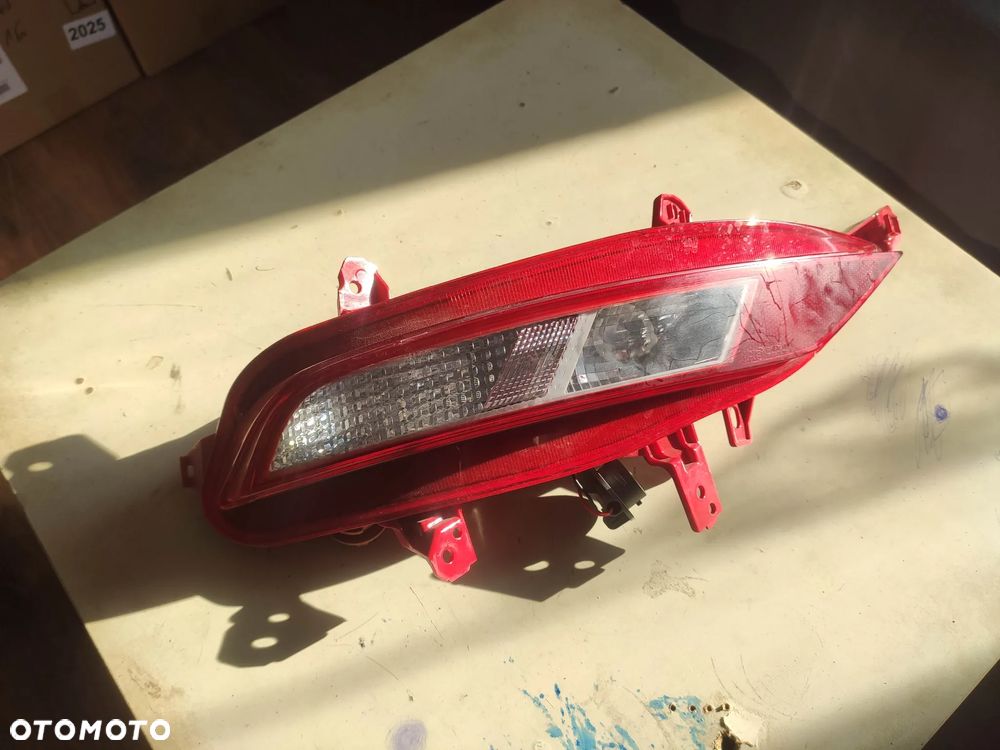Lampa Lewy Tył W Zderzak Hyundai Tucson IV 92405-n7020
