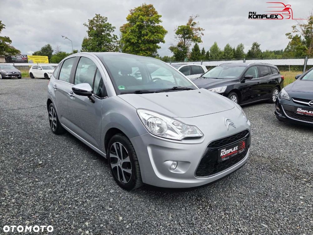 Citroën C3 - 4