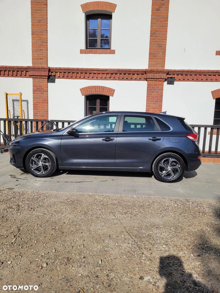 Hyundai i30 - 16