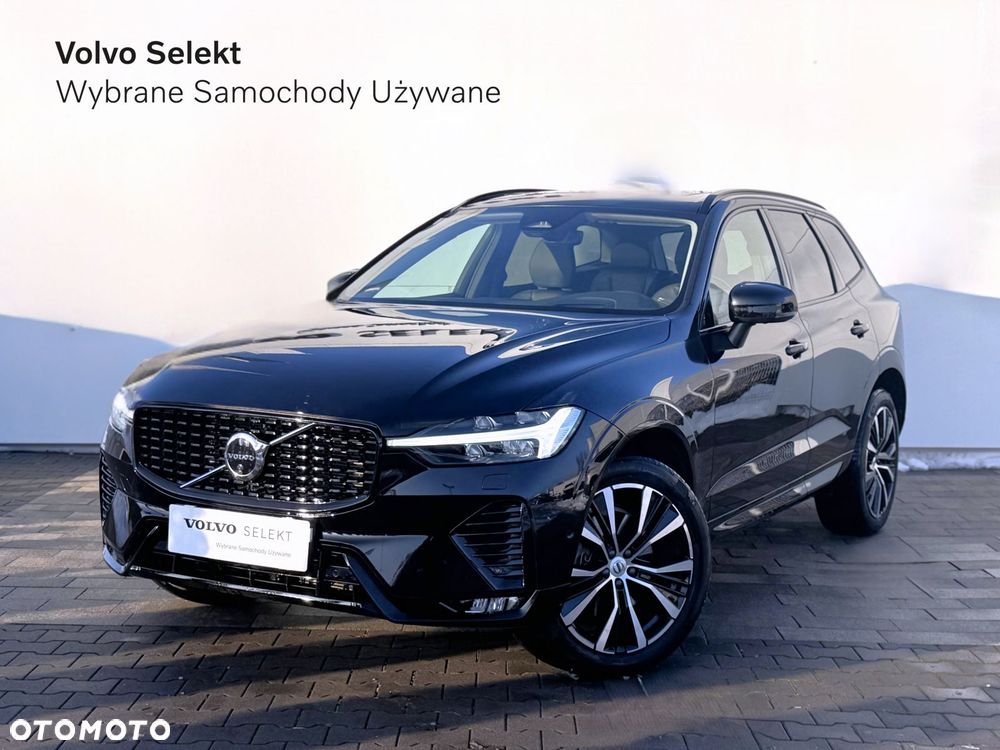 Volvo XC 60 - 1