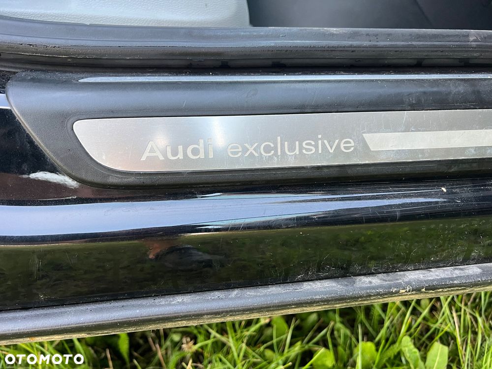 Audi Q3 2.0 TFSI Quattro S tronic - 10