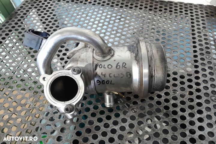 RACITOR GAZE  04B131512D MX1253 Volkswagen VW Polo 5 6R [2009 - 2015] - 1