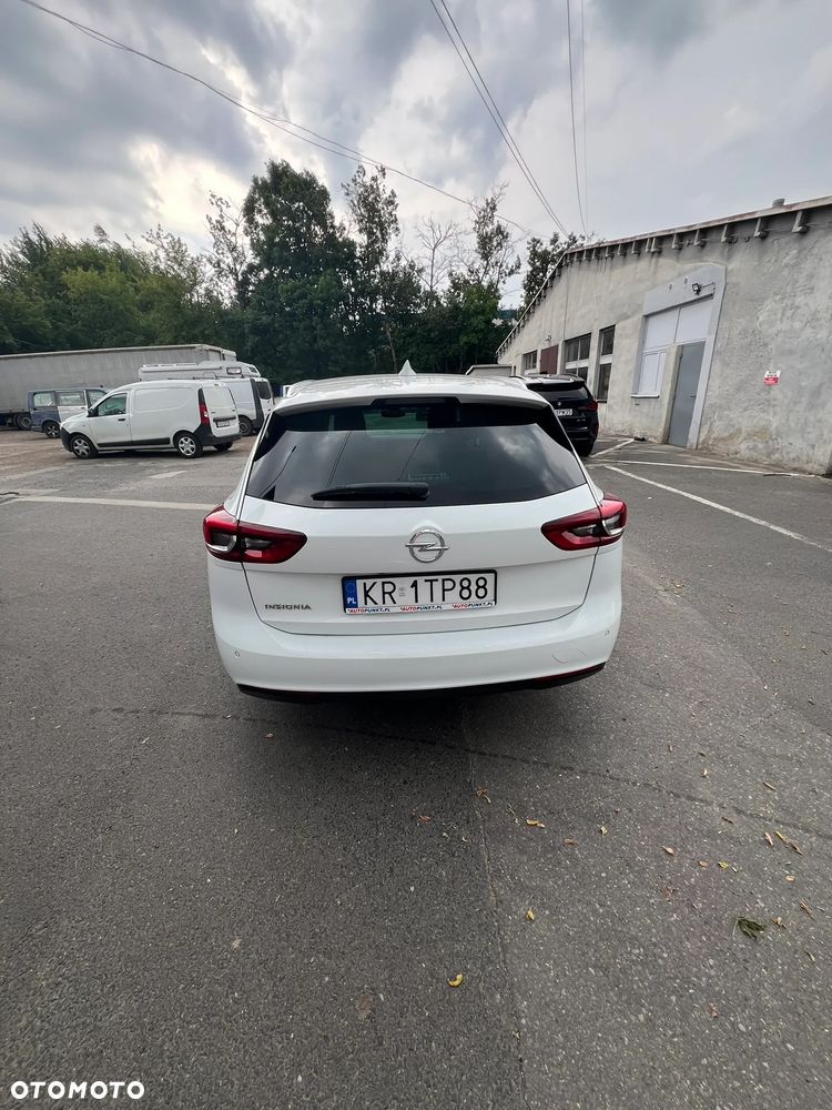 Opel Insignia 2.0 Innovation - 5