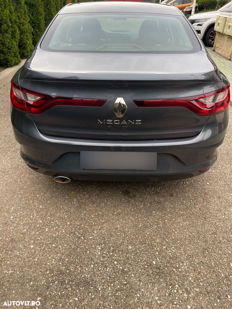 Renault Megane Sce Business - 9