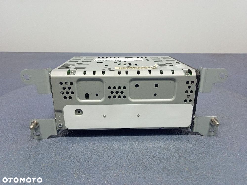 FORD MONDEO MK5 RADIO NAWIGACJA JS7T-18D818-GA - 1