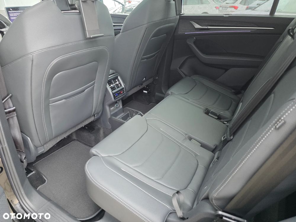 Skoda Kodiaq 2.0 TDI 4x4 Drive DSG - 7