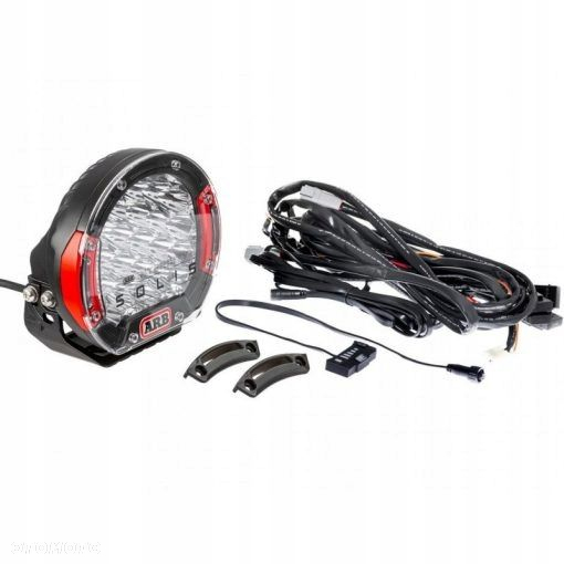 Komplet dodatkowych lamp ARB LED Solis21 SJB21EUX2 - 4