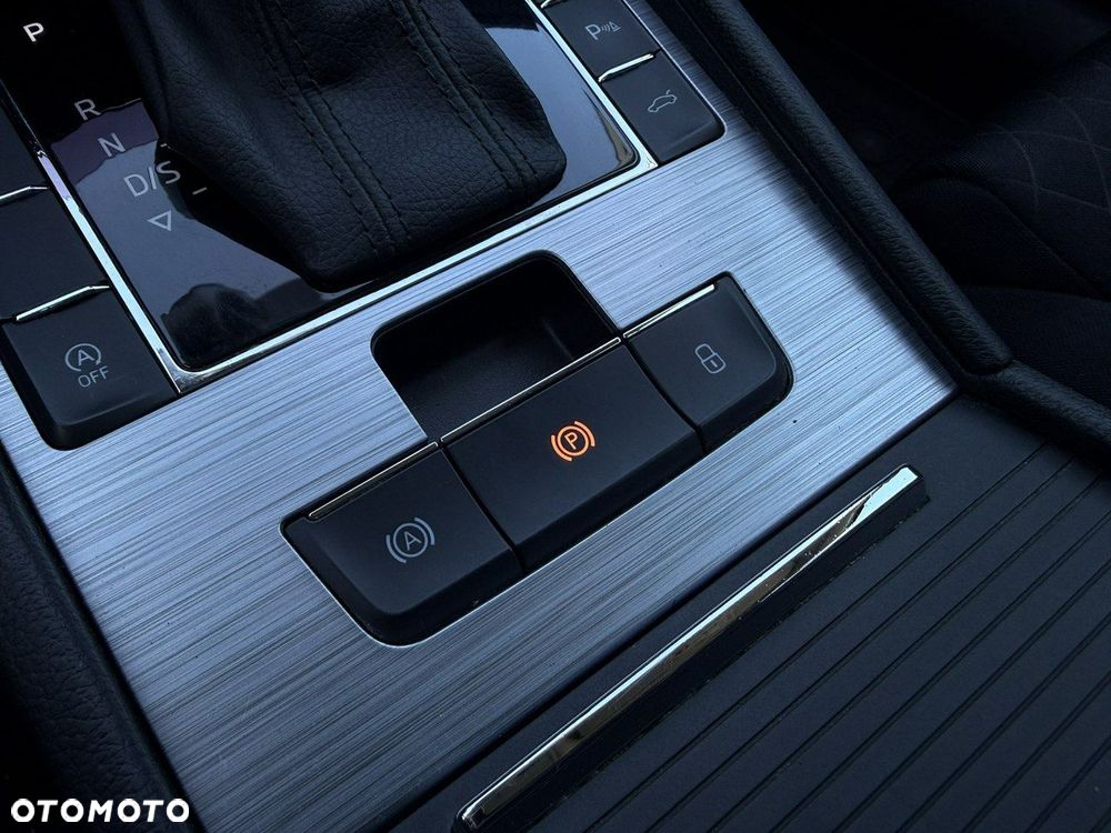 Skoda Superb 1.5 TSI Style DSG - 29