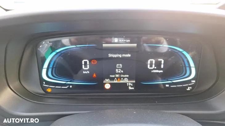 Hyundai Bayon - 14