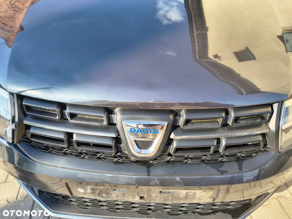 Dacia Sandero - 3