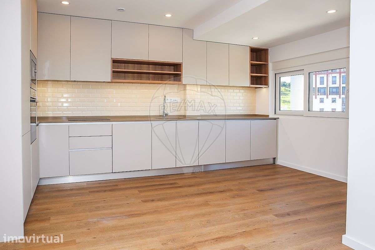Apartamento T3 para venda - Grande imagem: 2/40
