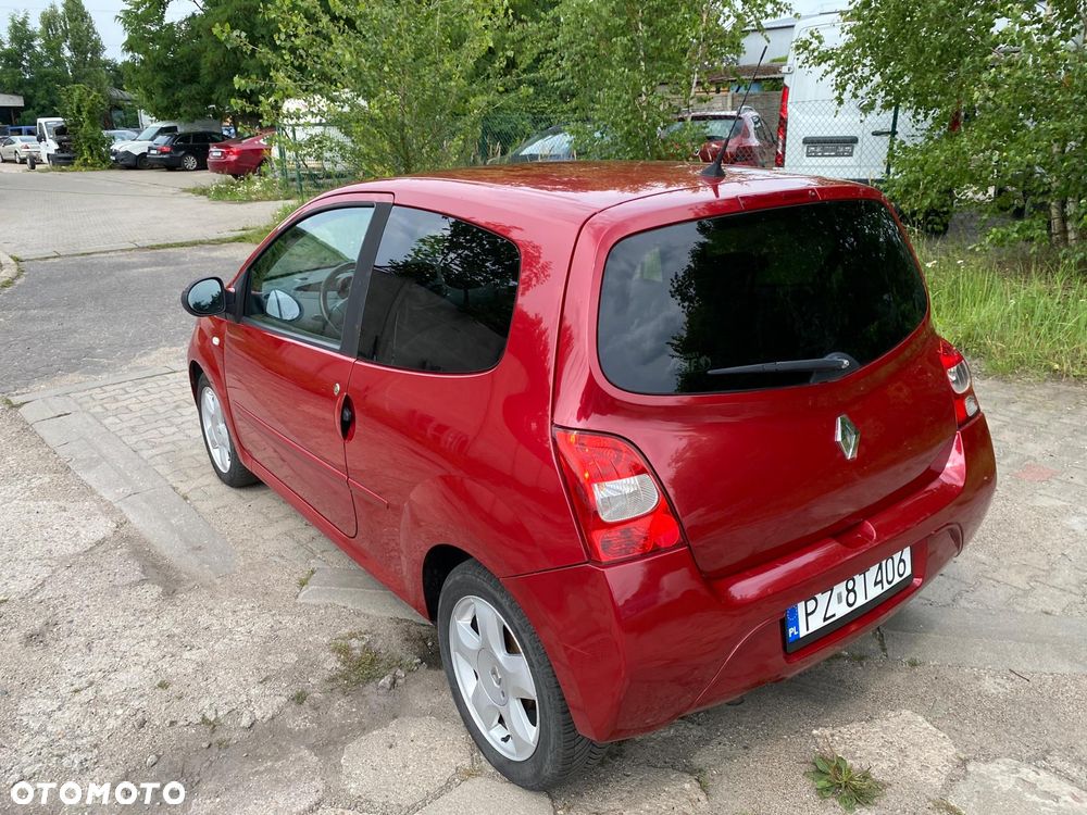 Renault Twingo 1.2 16V Rip Curl - 5