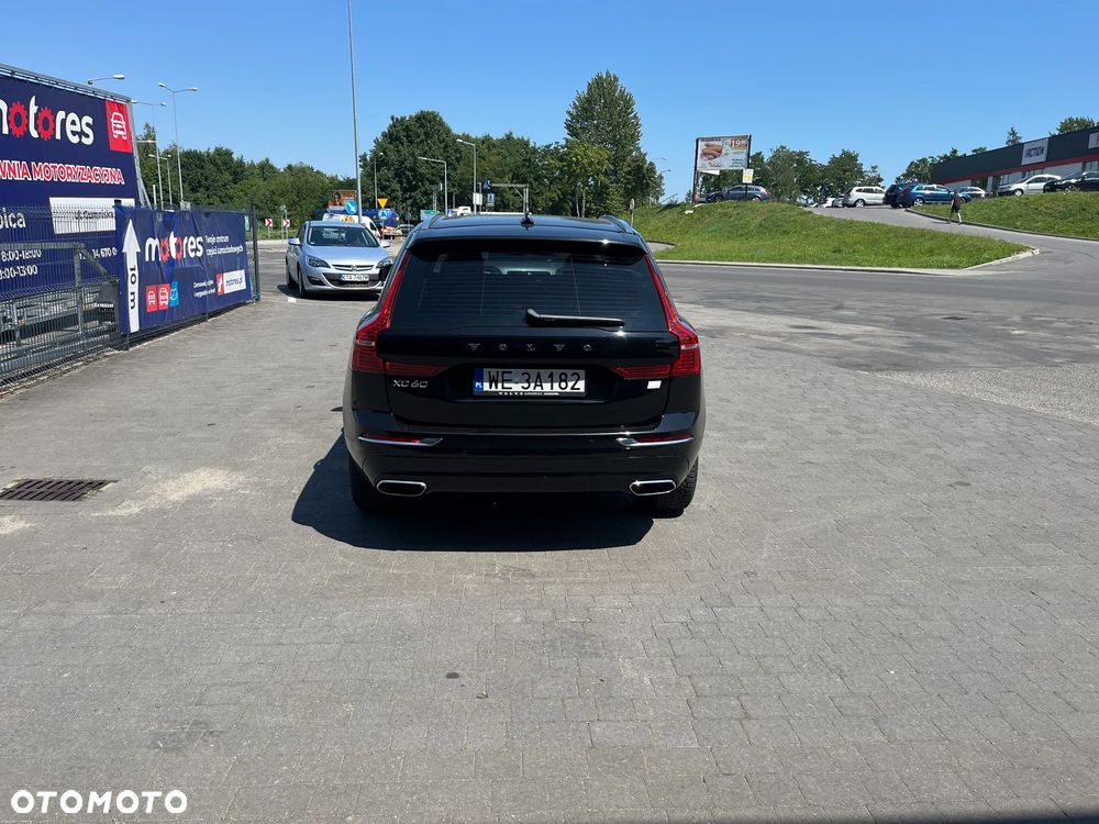 Volvo XC 60 - 6