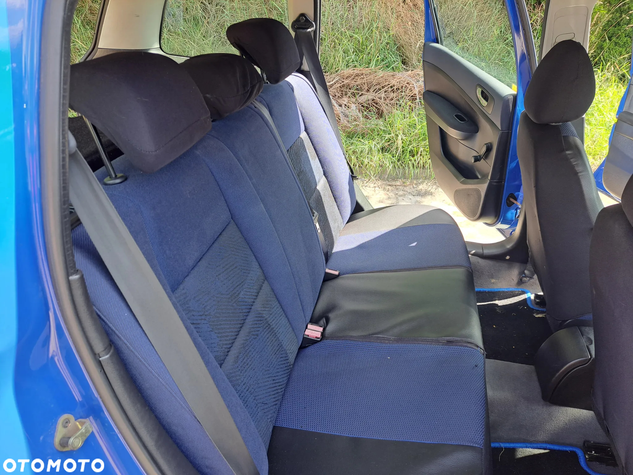 Peugeot 307 - 5