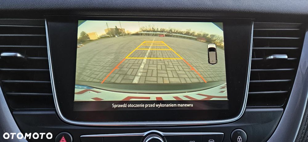 Opel Grandland X 1.5 D Start/Stop Automatik Business INNOVATION - 16