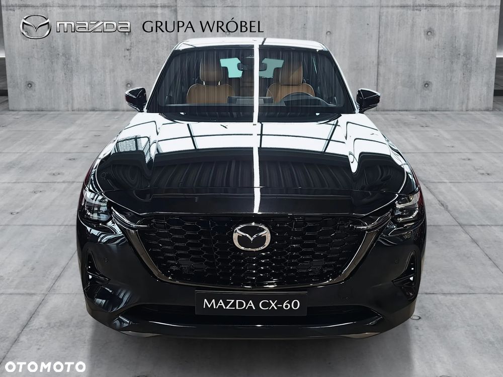 Mazda CX-60 2.5 PHEV Homura AWD - 7
