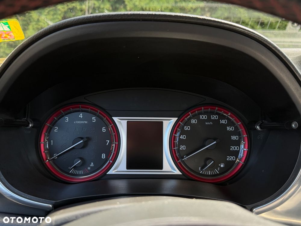 Suzuki Vitara 1.4 Boosterjet Premium 4WD - 39