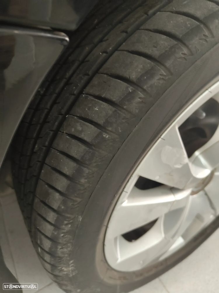 Citroën C4 Grand Picasso 2.0 HDi Exclusive CMP6 - 5