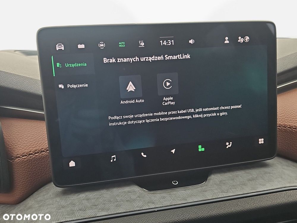 Skoda Kodiaq 1.5 TSI iV PHEV 4x2 Selection DSG - 35