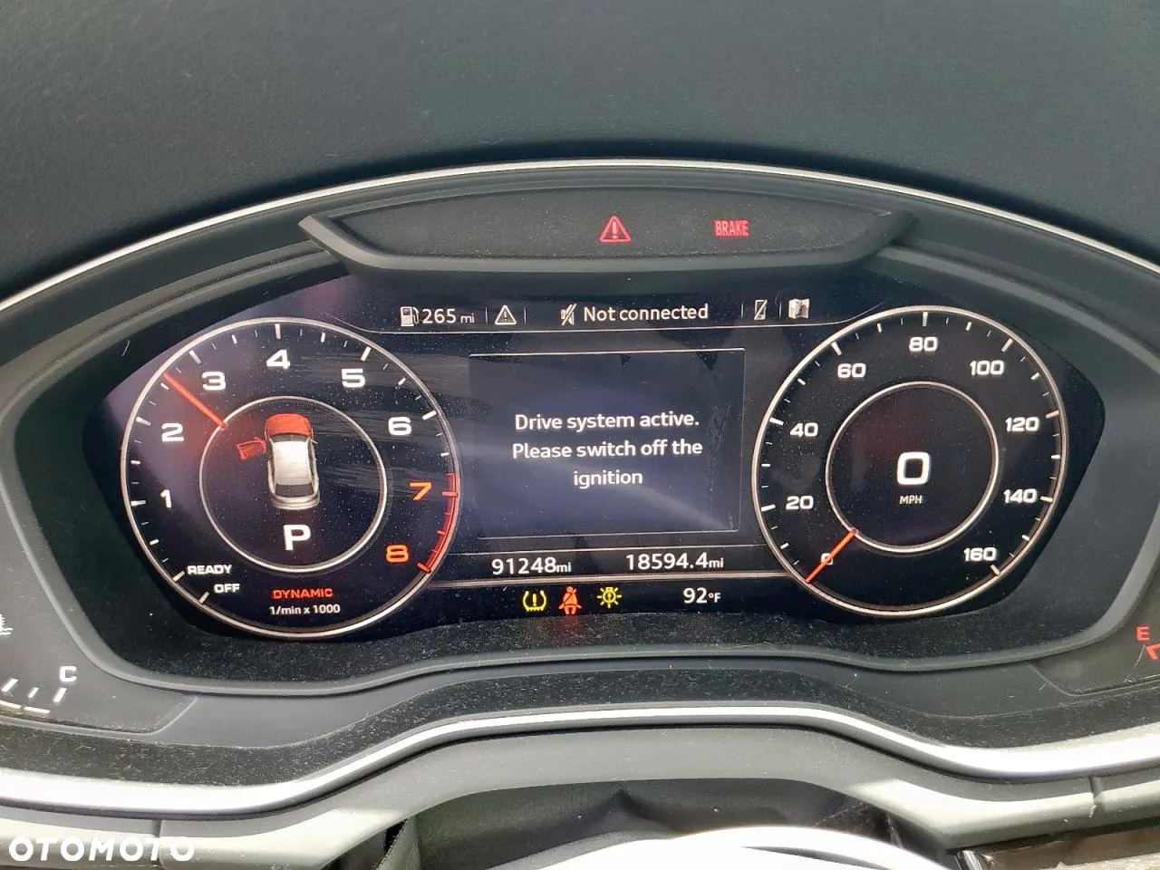 Audi Q5 2.0 TFSI Quattro Sport S tronic - 9