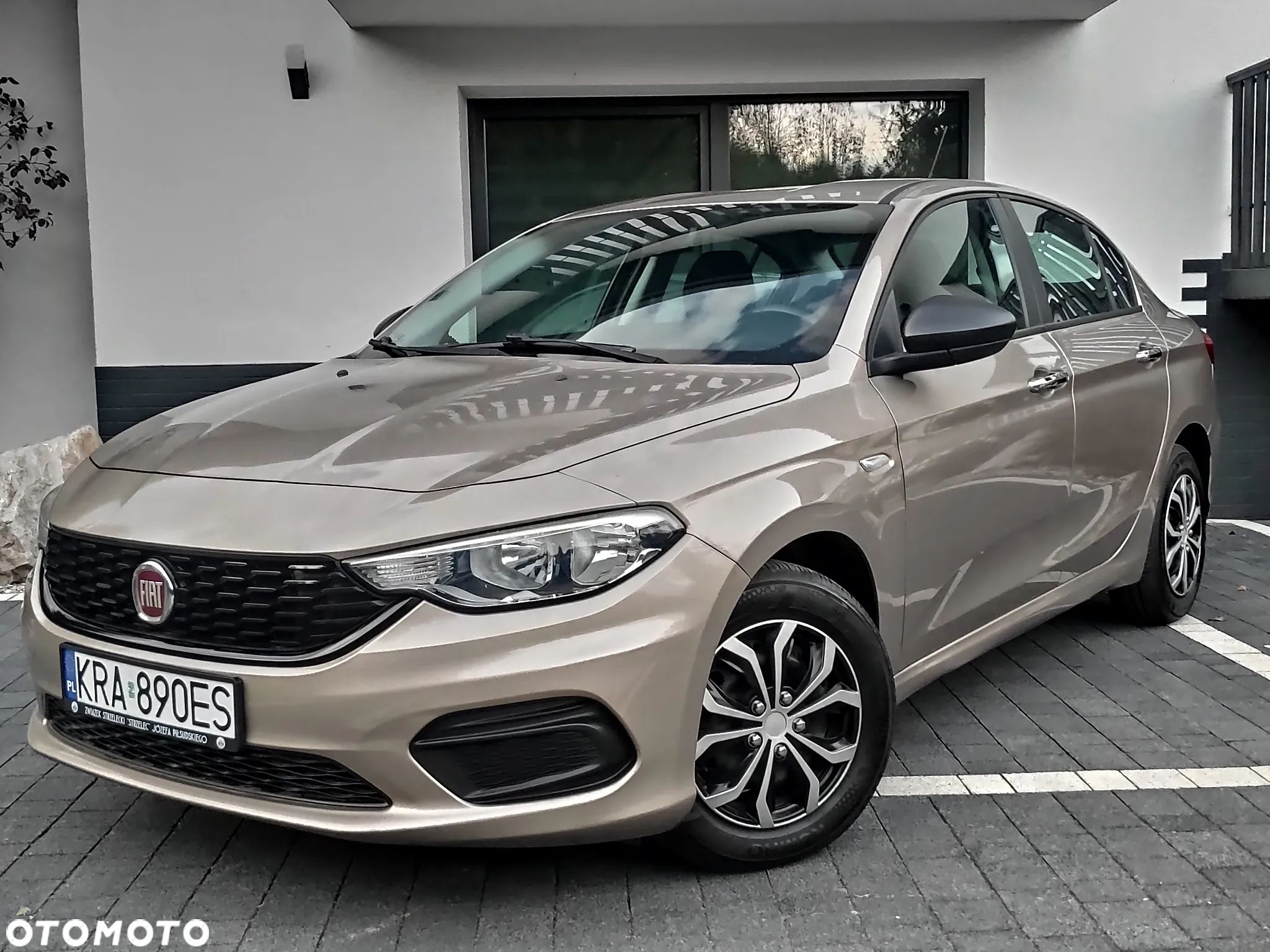 Fiat Tipo 1.4 16v Easy - 1
