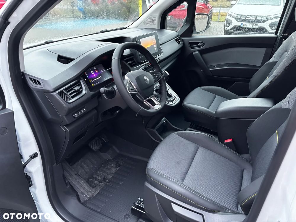 Renault KANGOO VAN - 16