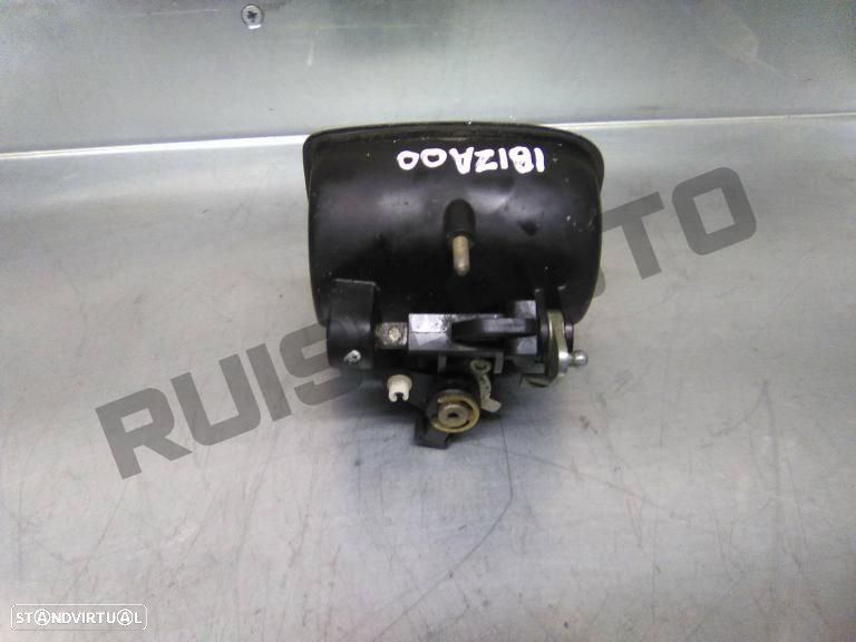Puxador Exterior Tampa Da Mala  Seat Ibiza Ii (6k) [1993_2002] - 2