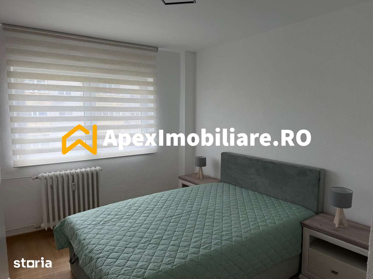 Apartament 2 camere de inchiriat Teiul Doamnei Bucuresti ApexImobilia — fotografia 3