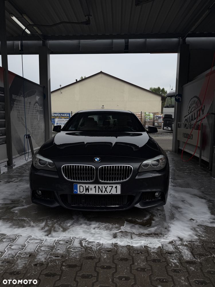BMW Seria 5 - 2