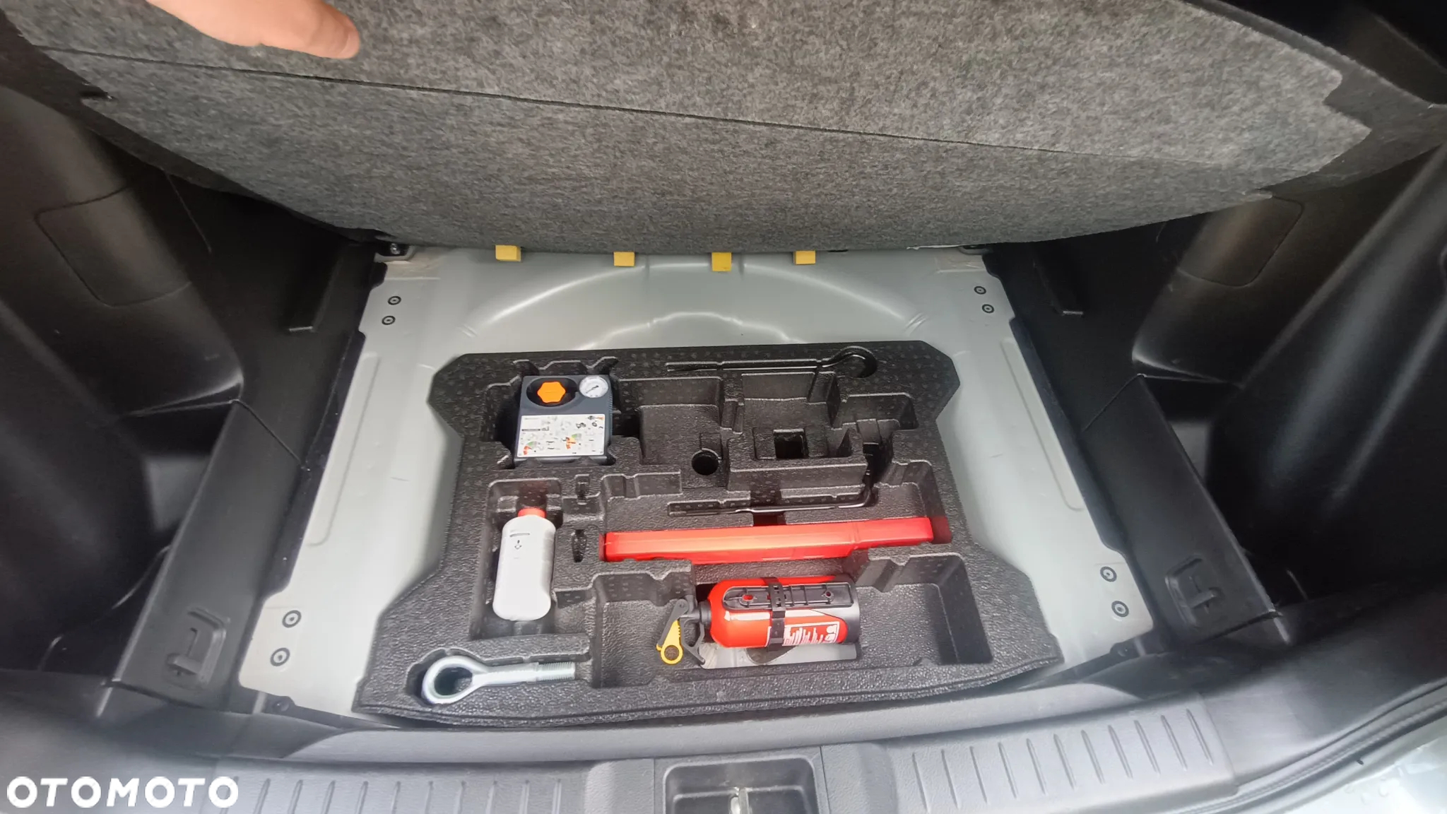 Suzuki Vitara 1.4 Boosterjet Premium 2WD - 7