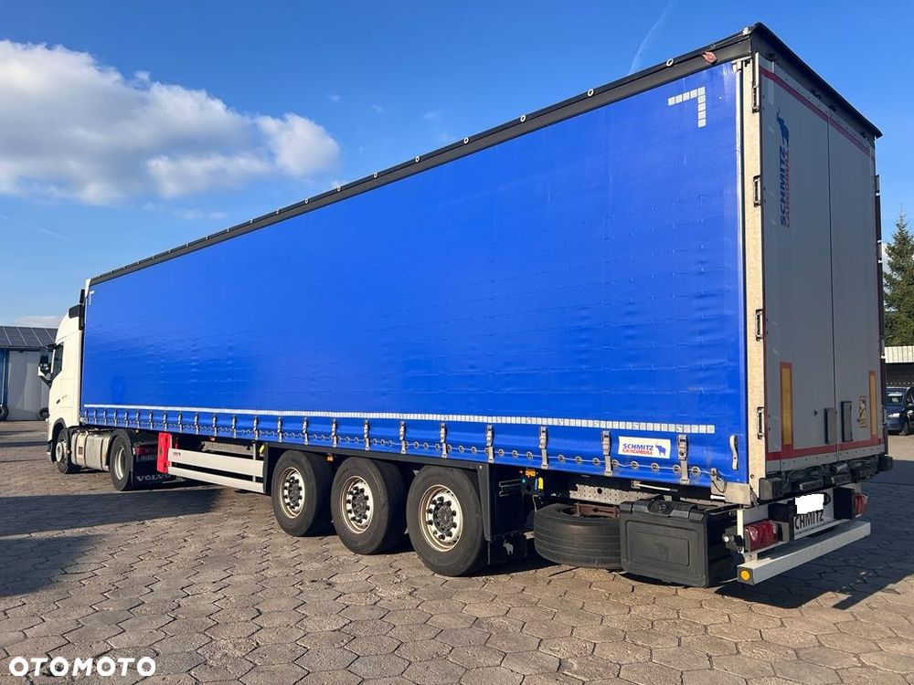Schmitz Cargobull - 1