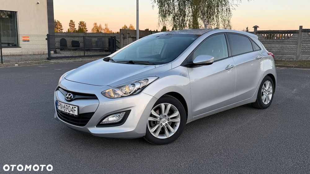 Hyundai i30 1.4 Base - 1