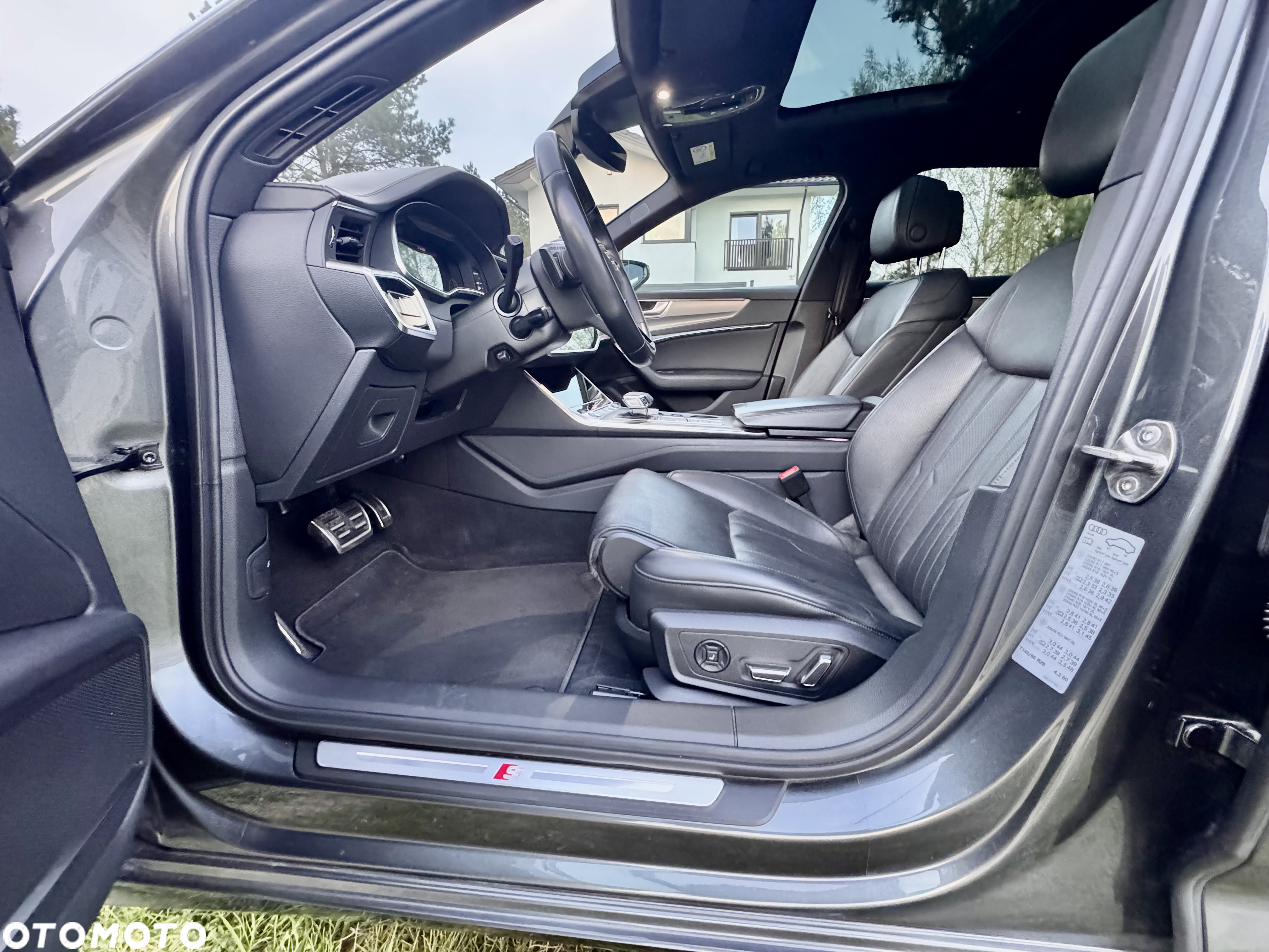 Audi A6 - 5