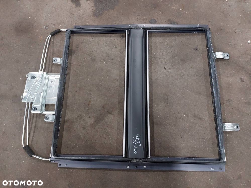 RAMA SZYBERDACHU HONDA CR-V III 70450-SMG-E010 - 1