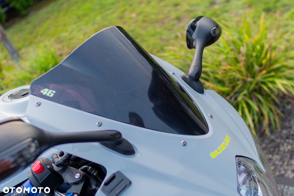 Suzuki GSX-R - 14