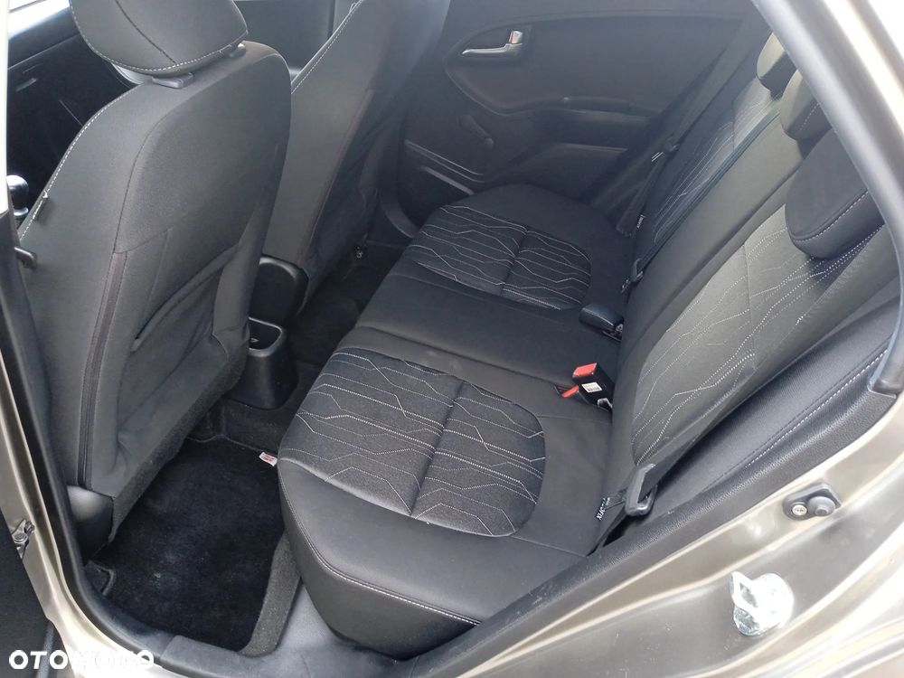 Kia Picanto 1.2 Business Line - 9