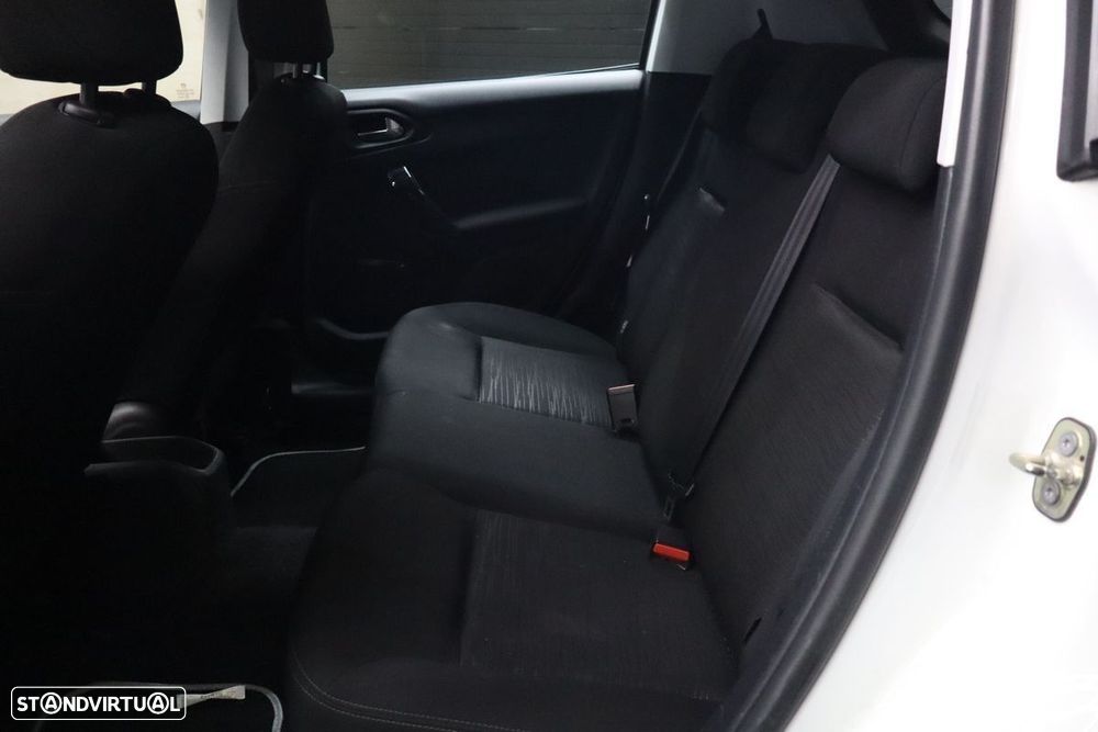Peugeot 208 68 VTI Access - 16