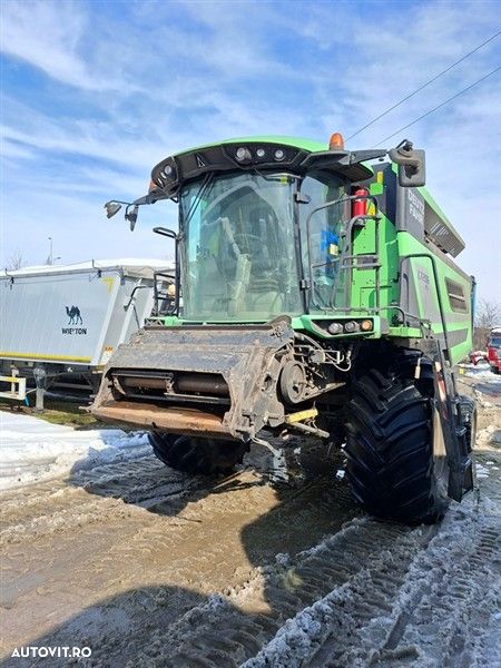 Deutz-Fahr C7206 TS - 2